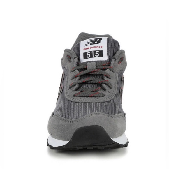 MEN'S NEW BALANCE ML515 SNEAKERS - Picture 4 of 7